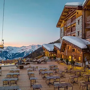 Carlina By Les Etincelles La Plagne